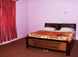 Hotel Kalindi, Uttarkashi 3